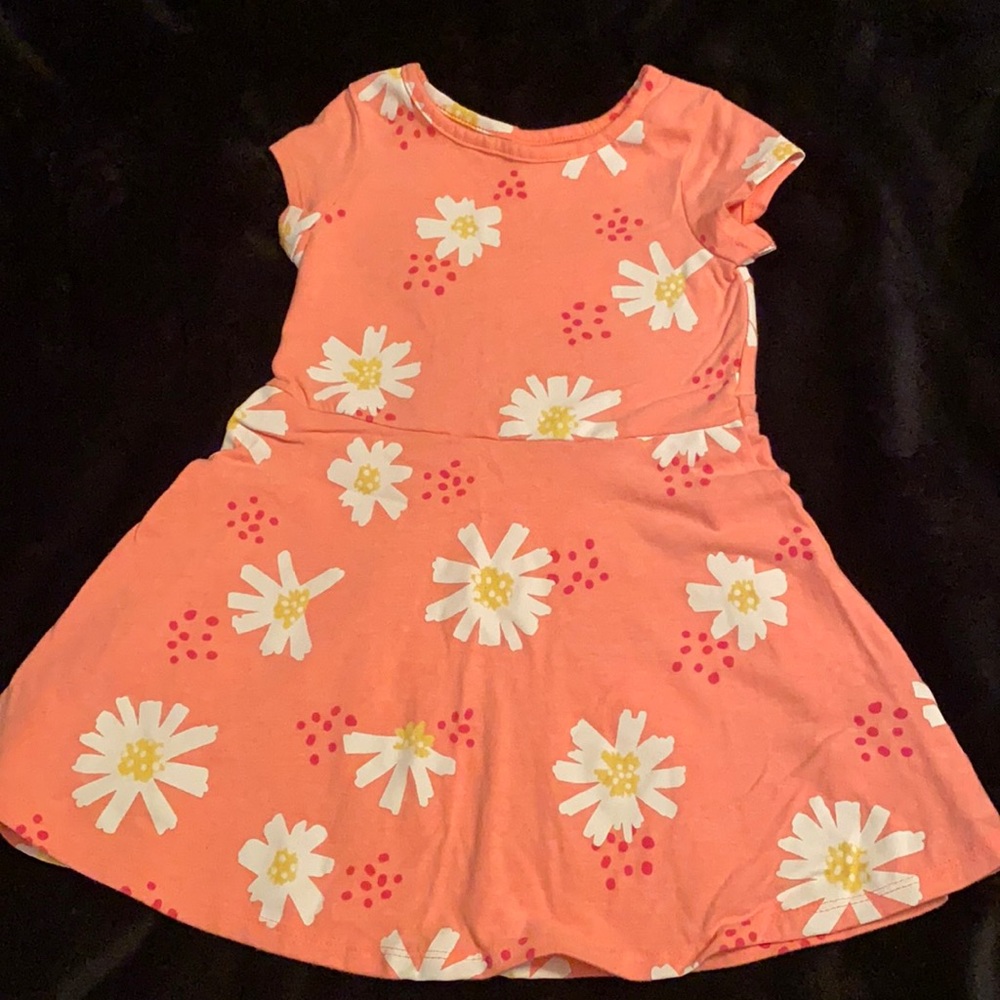 Sun dress